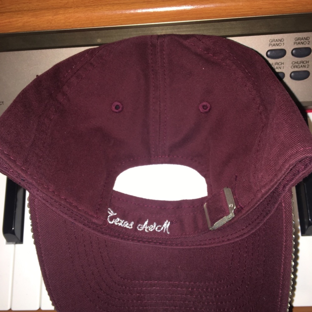 Texas A&M - Picture 3 of 3